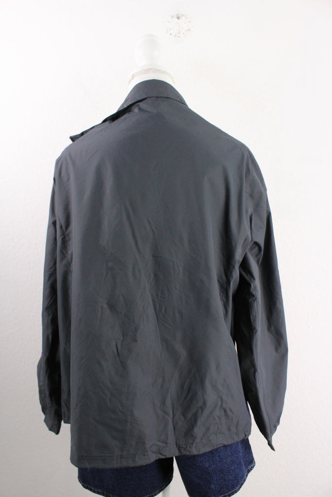 Vintage A-Tech Jacket (XL) - Vintage & Rags Online