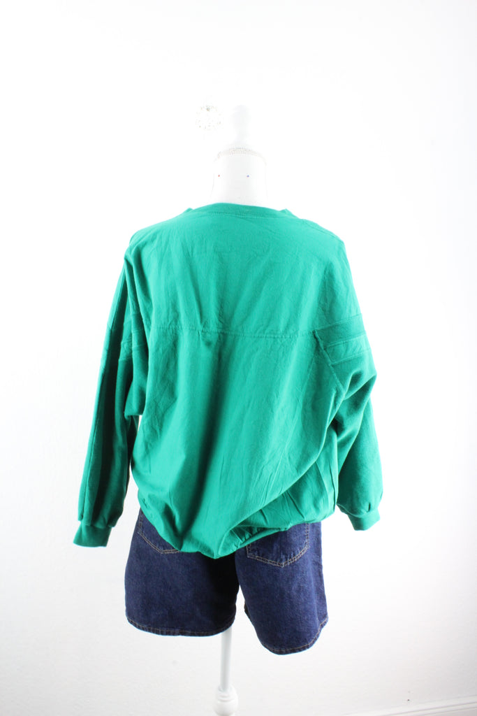 Vintage P Sweatshirt (L) - Vintage & Rags Online