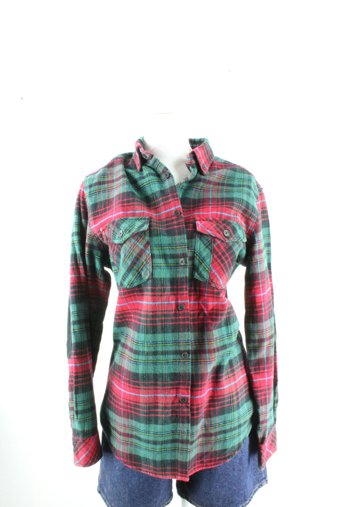 Vintage Merona Shirt (S) - Vintage & Rags Online