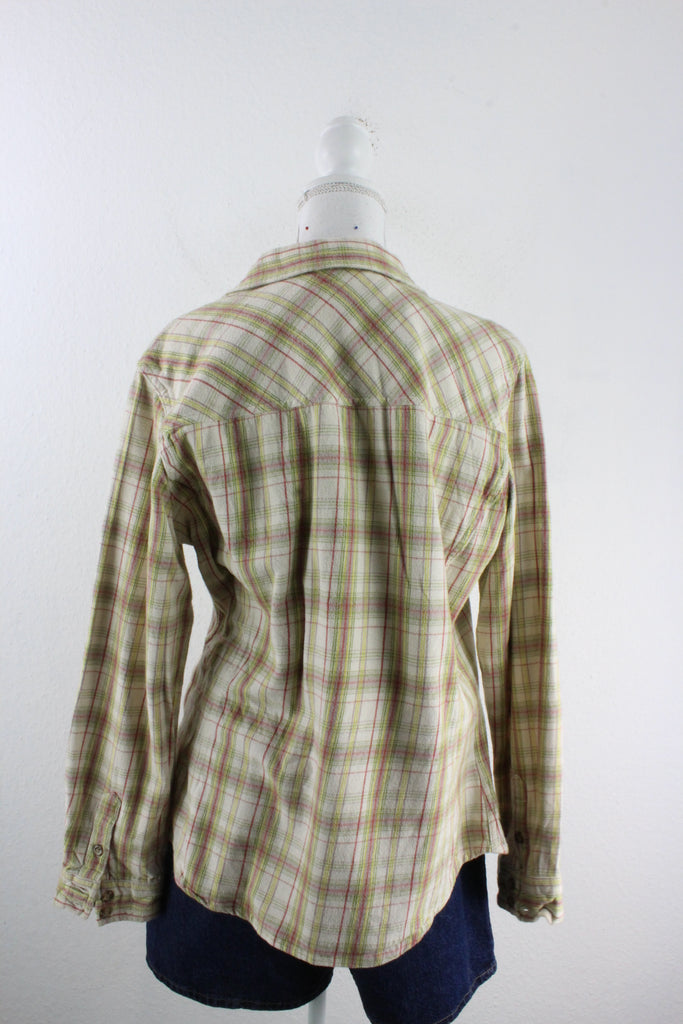 Vintage Carharrtt Shirt (L) - Vintage & Rags Online