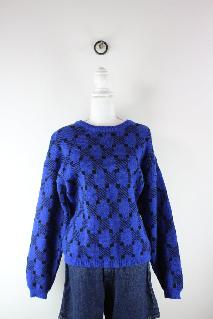 Vintage Nordstrom Pullover (M) - Vintage & Rags