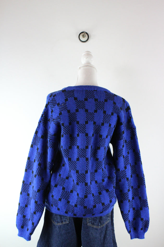 Vintage Nordstrom Pullover (M) - Vintage & Rags