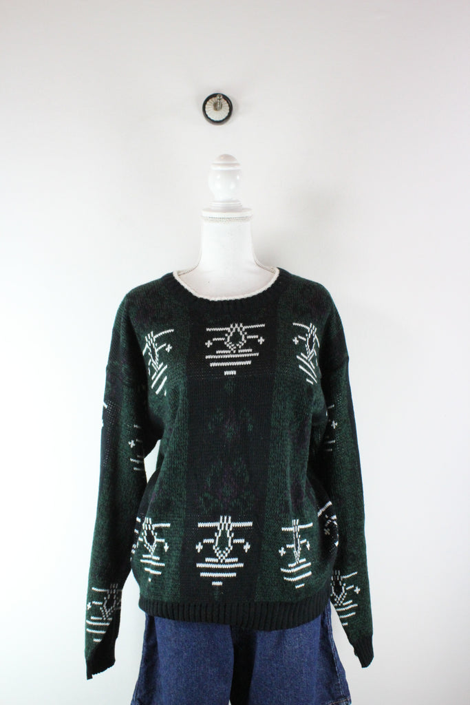 Vintage Windridge Pullover (M) - Vintage & Rags