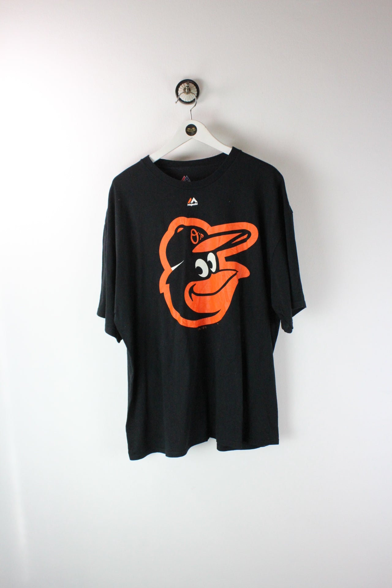 Vintage Baltimore Fishbowl T-Shirt (2XL)
