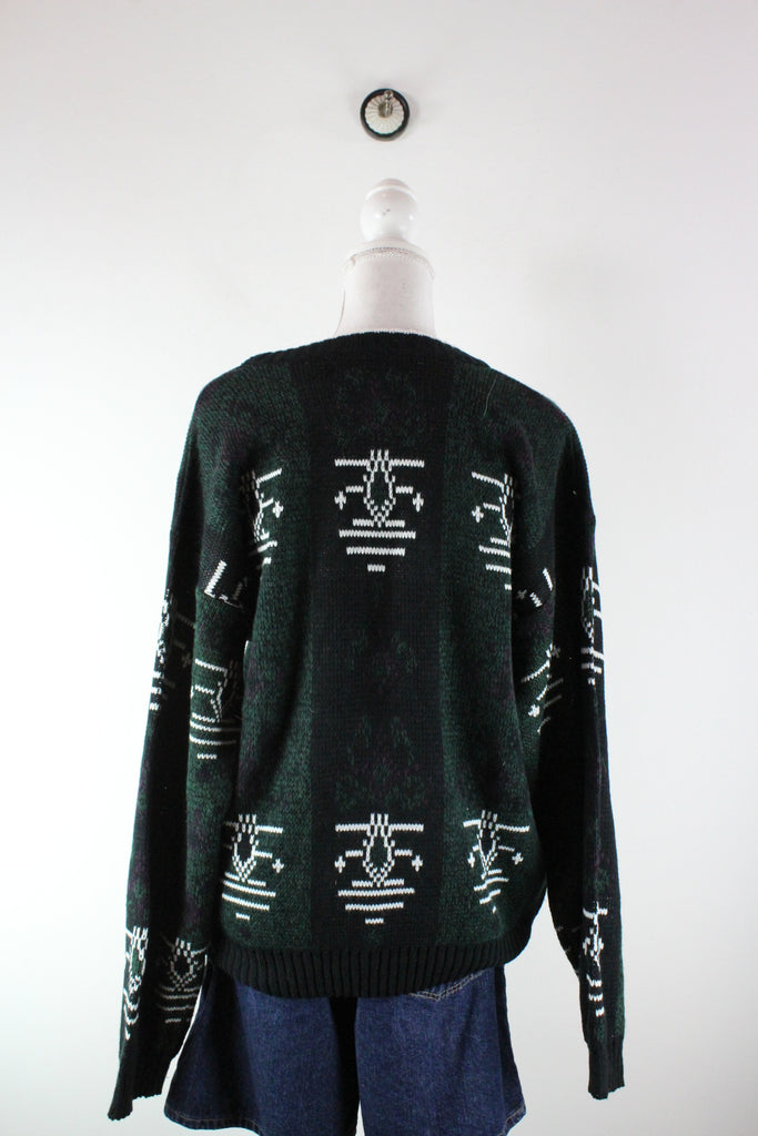 Vintage Windridge Pullover (M) - Vintage & Rags