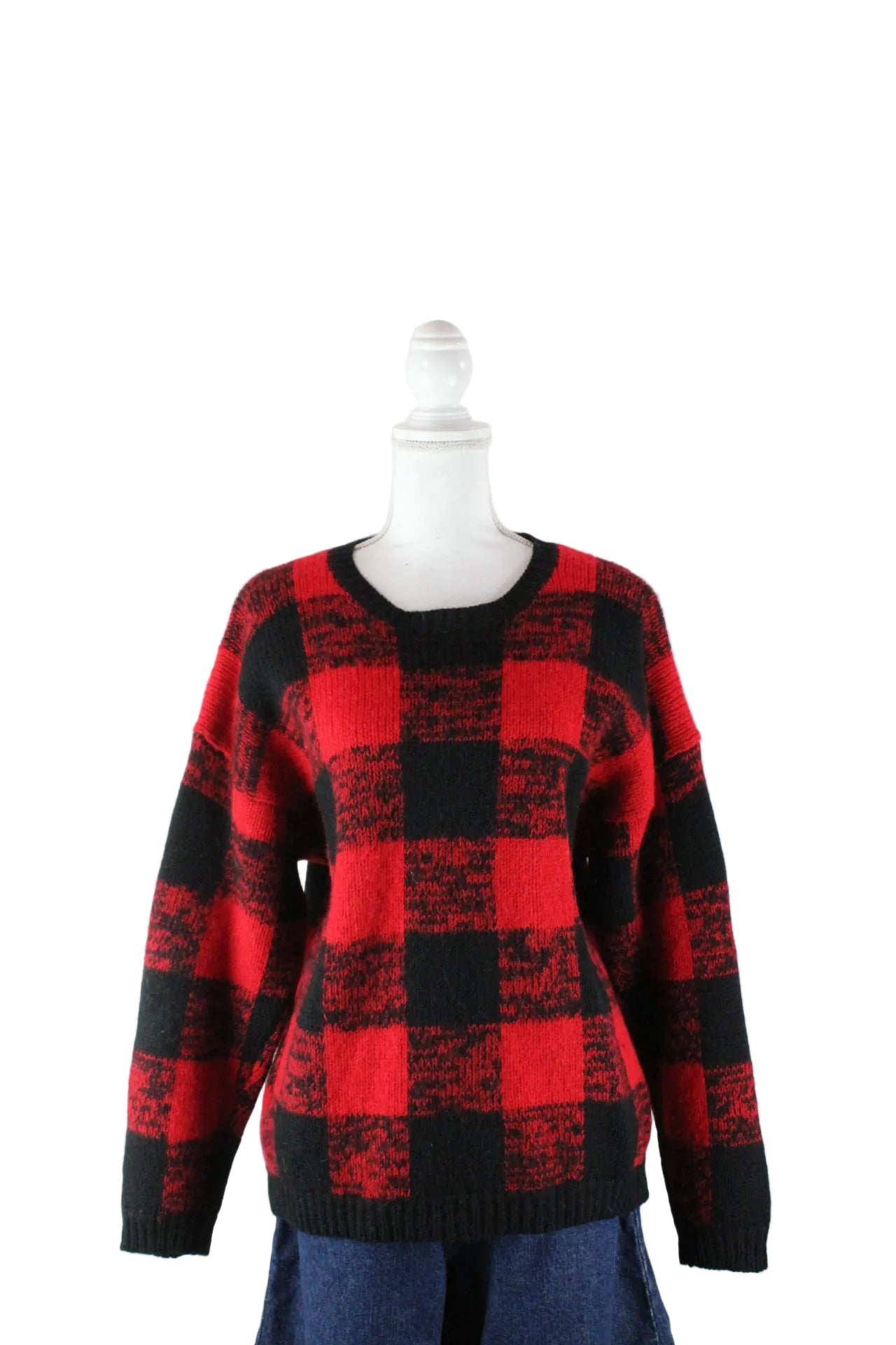 Vintage Gap Clothing Co. Pullover (M) - Vintage & Rags