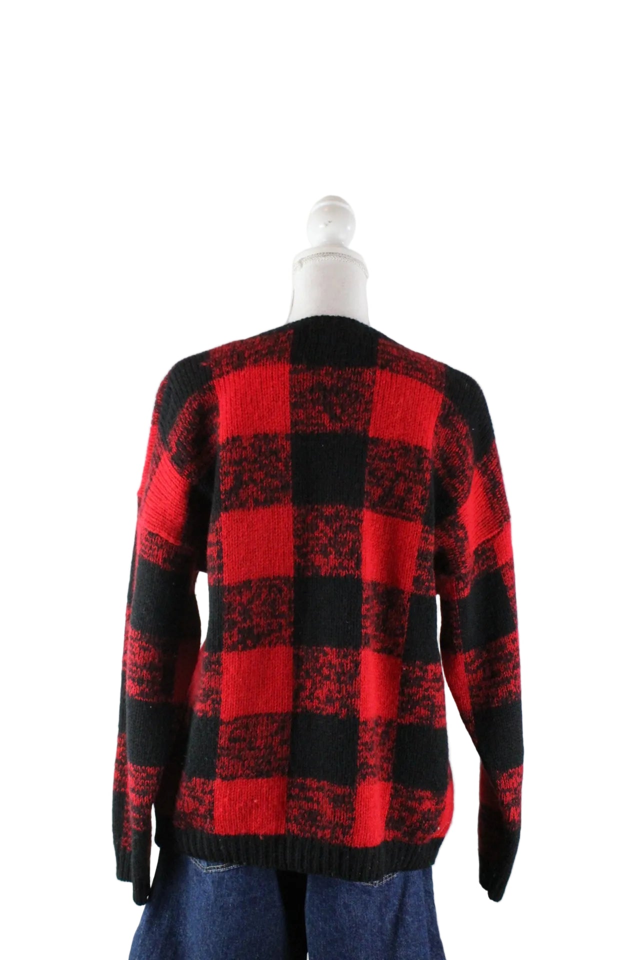 Vintage Gap Clothing Co. Pullover (M) - Vintage & Rags