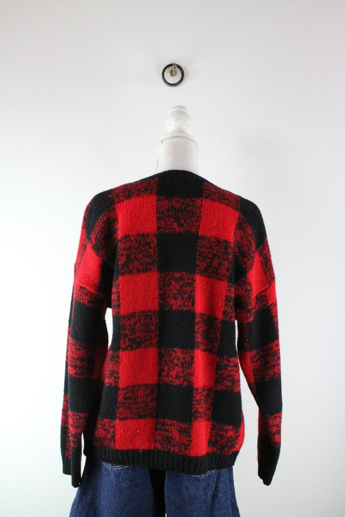 Vintage Gap Clothing Co. Pullover (M) - Vintage & Rags