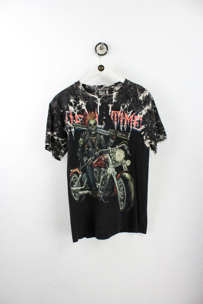 Vintage Skull T-Shirt (M) - Vintage & Rags