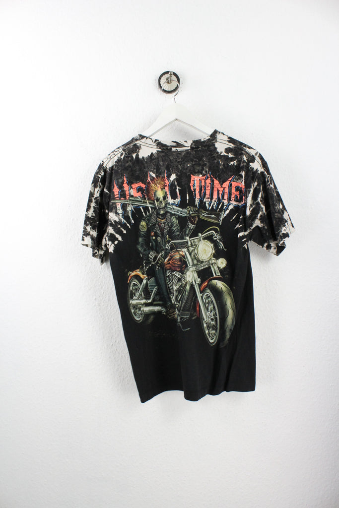 Vintage Skull T-Shirt (M) - Vintage & Rags