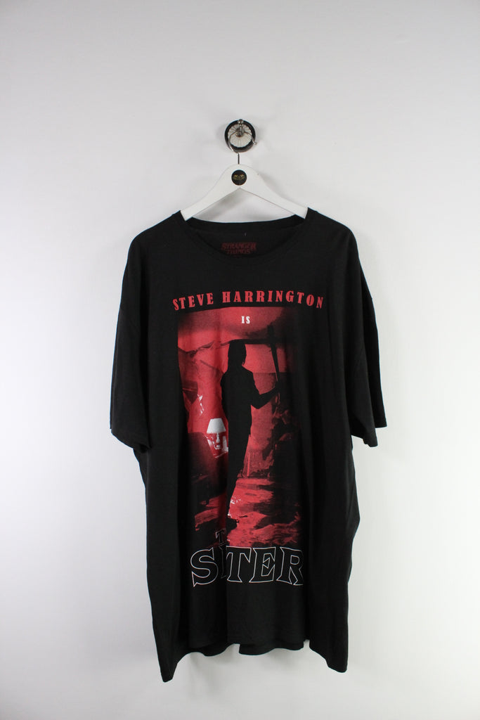 Vintage Steve Harrington Stranger Things T-Shirt (XL) - Vintage & Rags