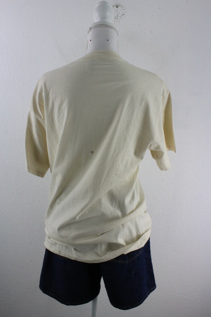 Vintage Golf T-Shirt (M) - Vintage & Rags Online