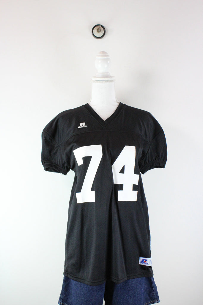 Vintage Russell Jersey (XL) - Vintage & Rags