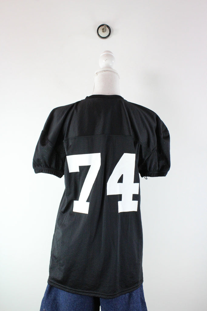 Vintage Russell Jersey (XL) - Vintage & Rags