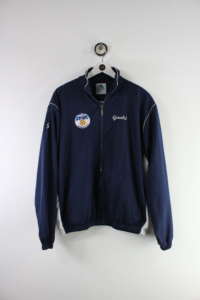 Vintage Indy Burn Jacket (L) - Vintage & Rags