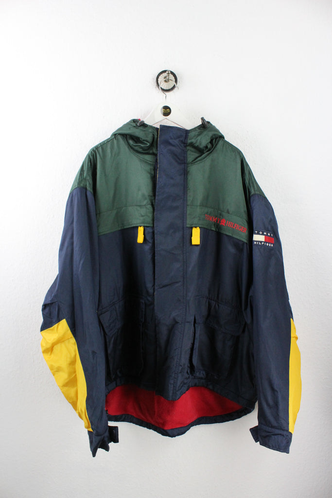 Vintage Tommy Hilfiger Jacket (XL) - Vintage & Rags