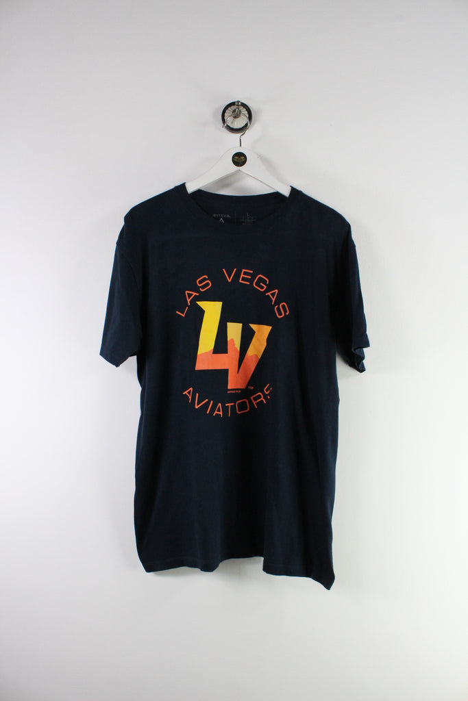 Vintage Las Vegas Aviators T-Shirt (L) - Vintage & Rags