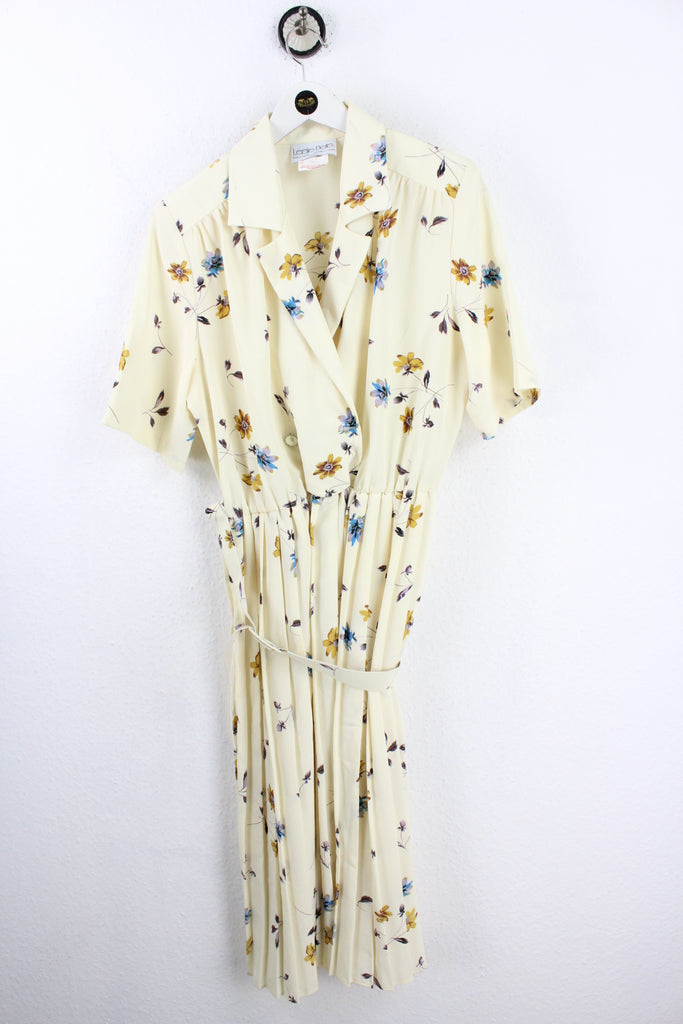 Vintage Leslie Belle Dress (M) - Vintage & Rags Online