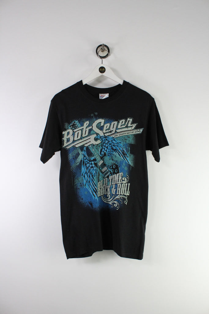 Vintage Bob & Seger Old Time Rock & Roll T-Shirt (S) - Vintage & Rags