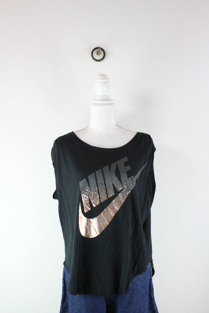 Vintage Nike T-Shirt (L) - Vintage & Rags
