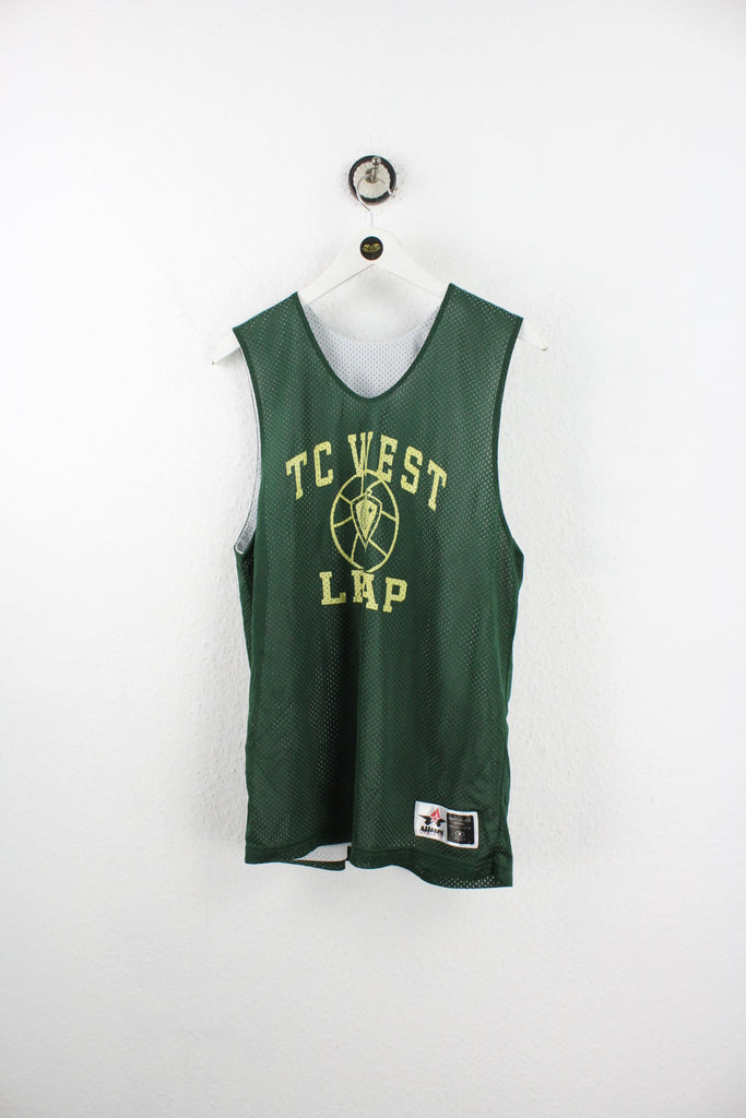 Vintage TC West Leap Jersey (M) - Vintage & Rags Online