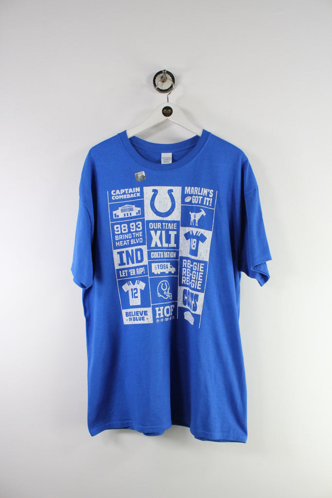 Vintage Indianapolis Colts T-Shirt (XL) - Vintage & Rags