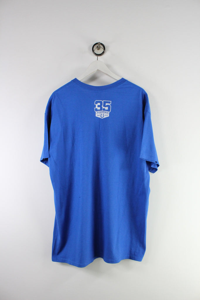 Vintage Indianapolis Colts T-Shirt (XL) - Vintage & Rags