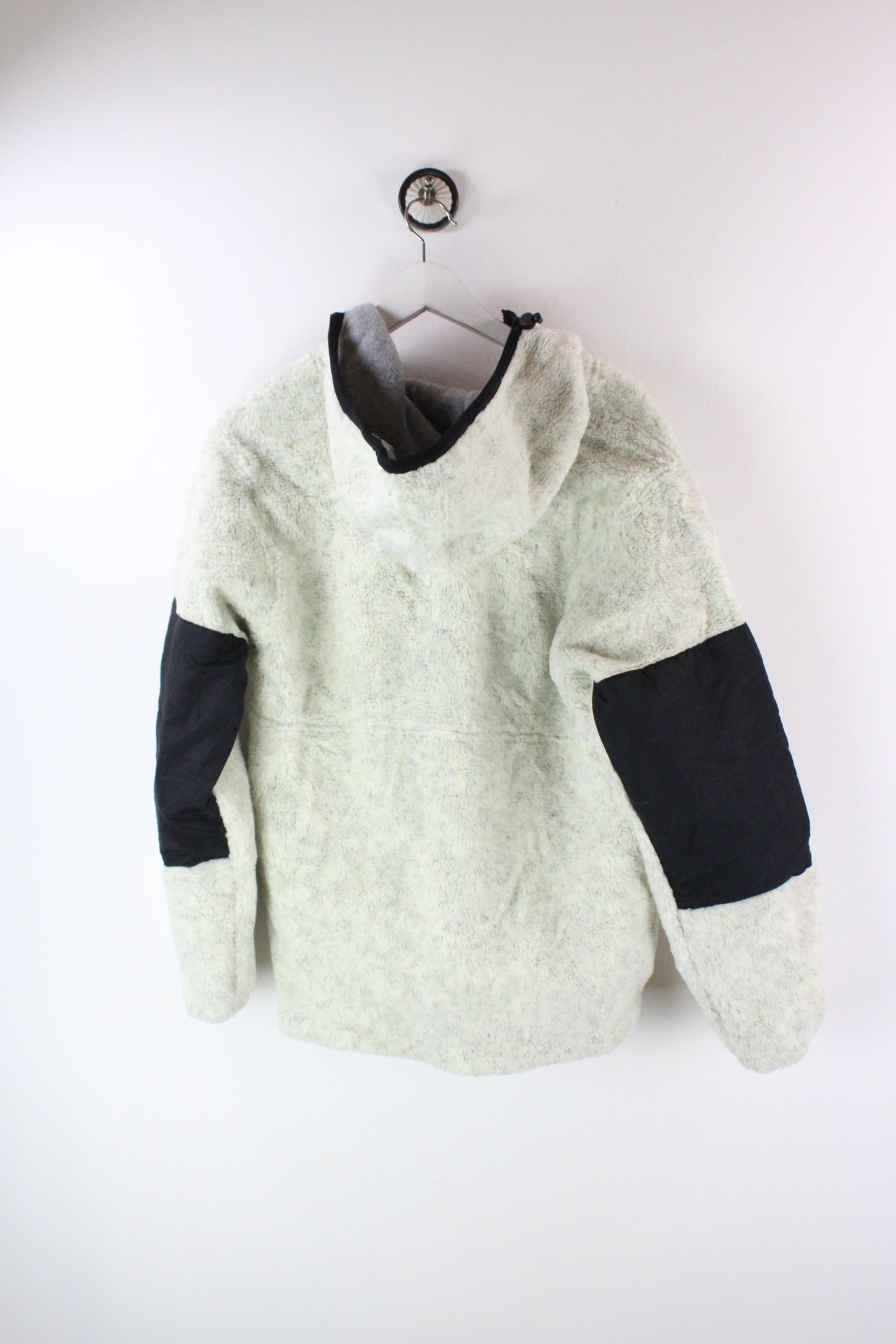 Vintage Fleece Fleece Jacket (S)
