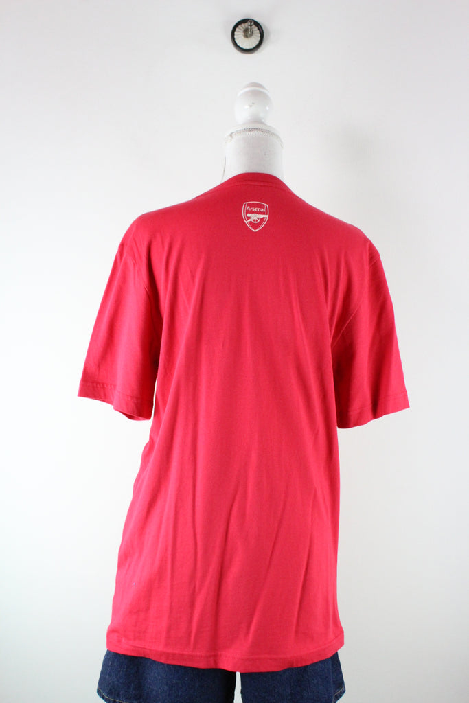 Vintage Arsenal F.C. Gunners T-Shirt (M) - Vintage & Rags