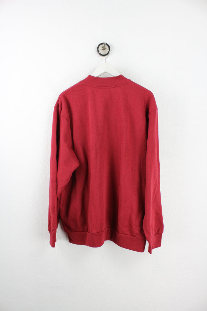 Vintage John Blair Zipper Sweatshirt (XL) - Vintage & Rags Online