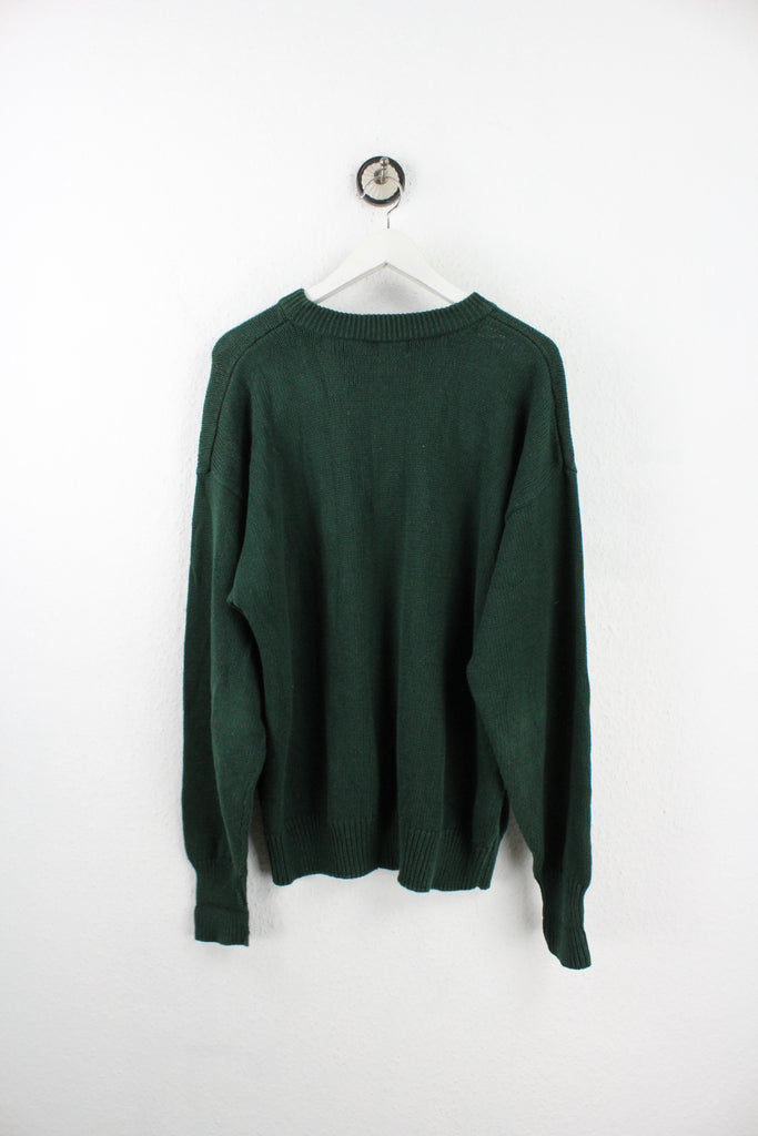 Vintage Structure Pullover (L) - Vintage & Rags Online