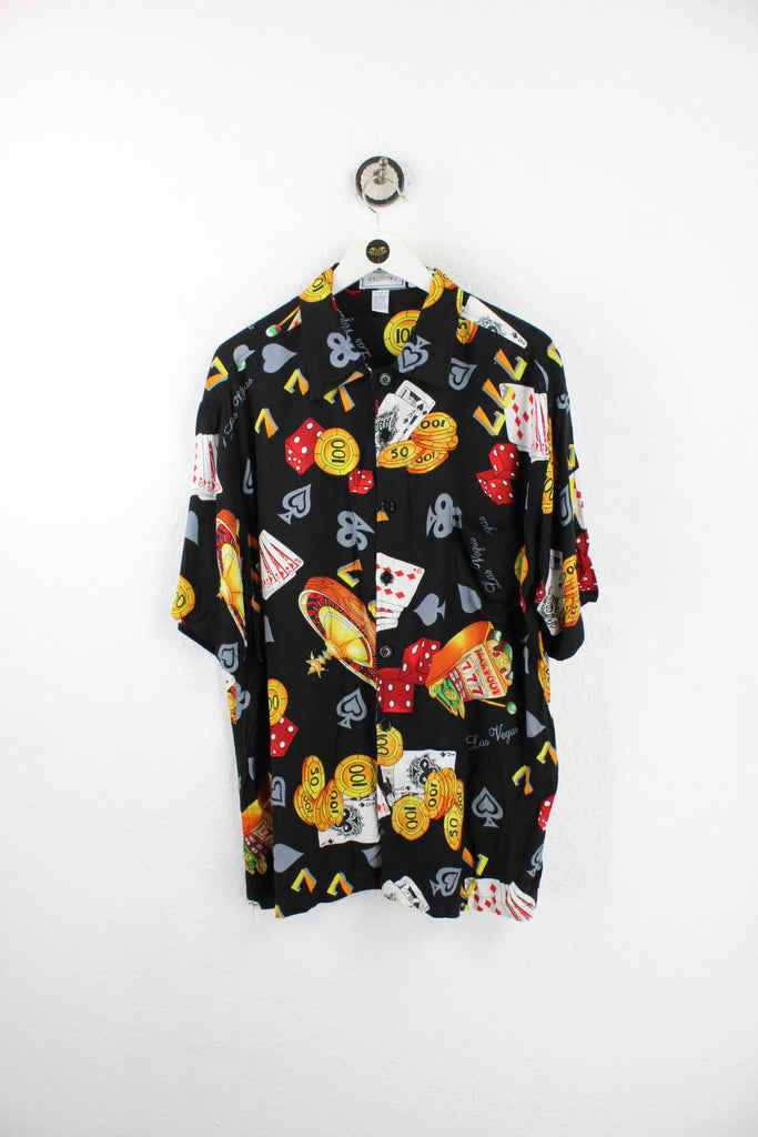 Vintage Passion-1 Shirt (XL) - Vintage & Rags Online