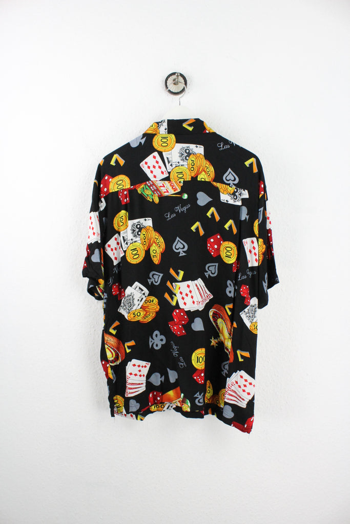 Vintage Passion-1 Shirt (XL) - Vintage & Rags Online