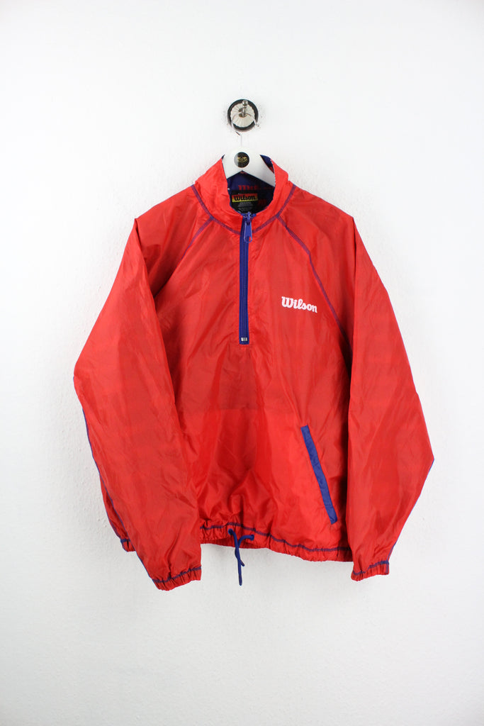 Vintage Wilson Windbreaker (L) - Vintage & Rags Online