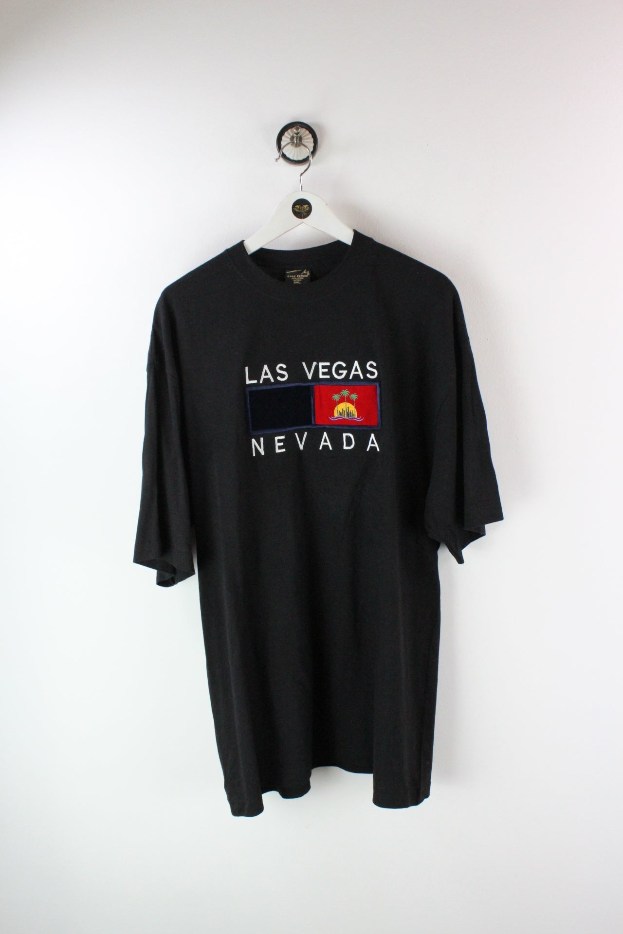 Vintage Las Vegas Nevada T-Shirt (2XL)