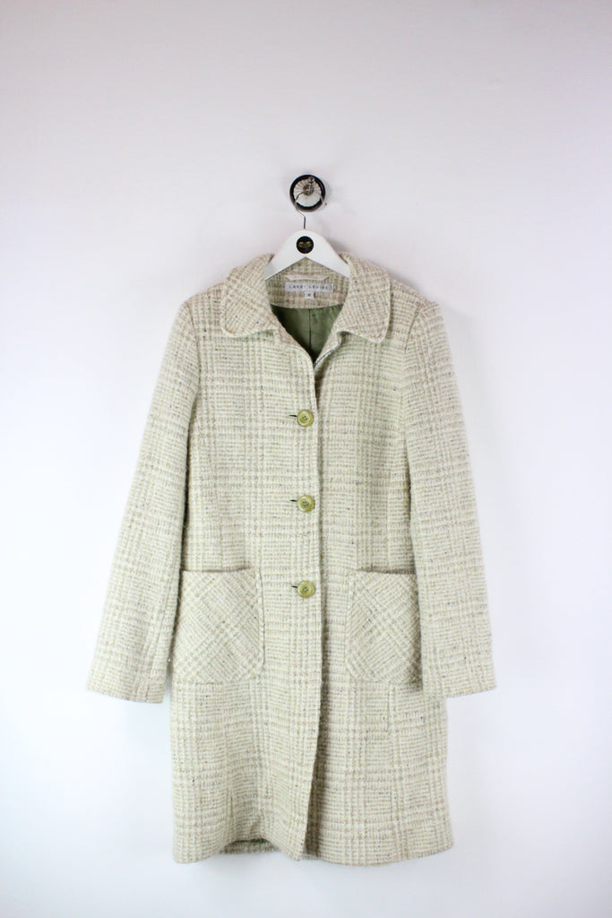 Vintage Larry Levine Coat (M) - Vintage & Rags