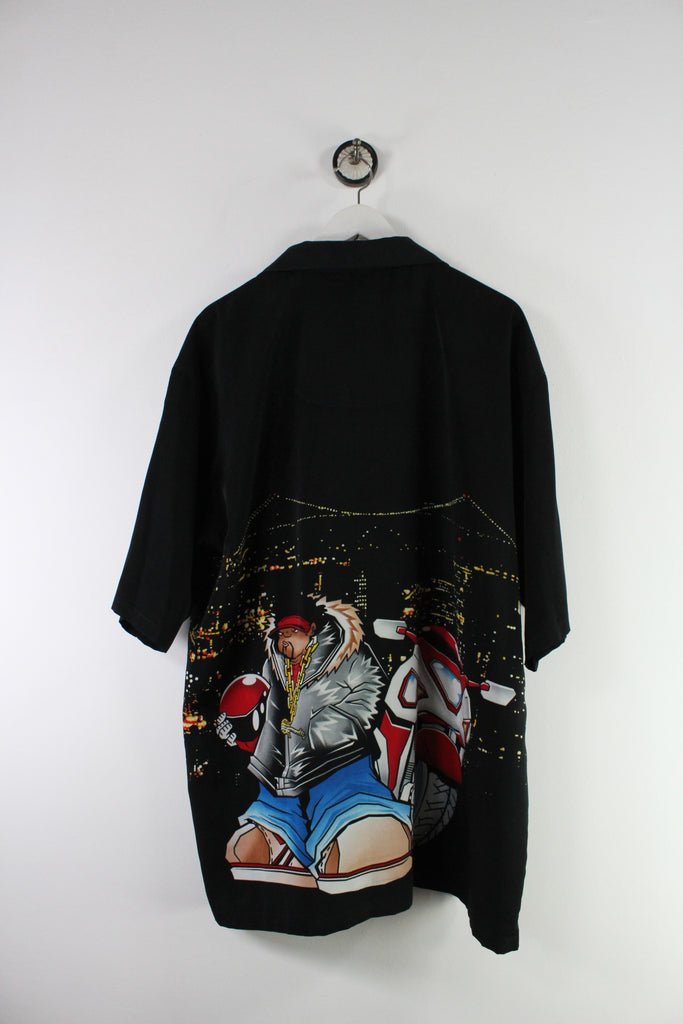 Vintage Bike Party Shirt (XL) - Vintage & Rags