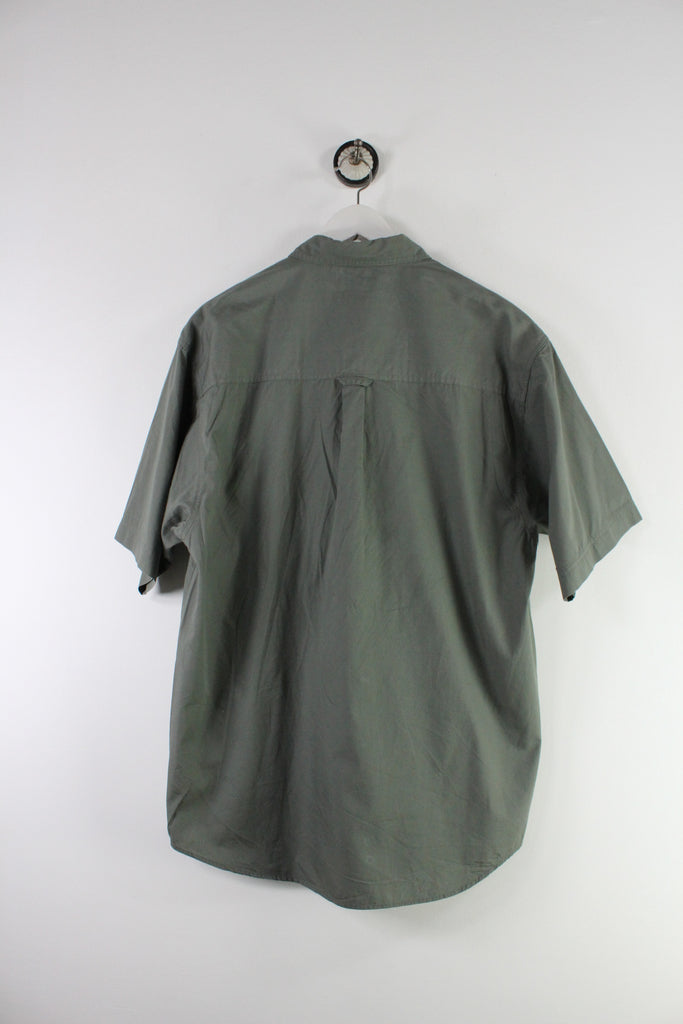 Vintage Columbia Short Sleeve Shirt (M) - Vintage & Rags