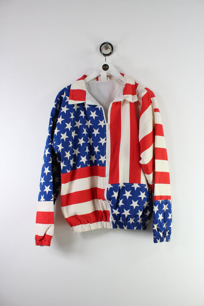 Vintage USA Jacket (M) - Vintage & Rags