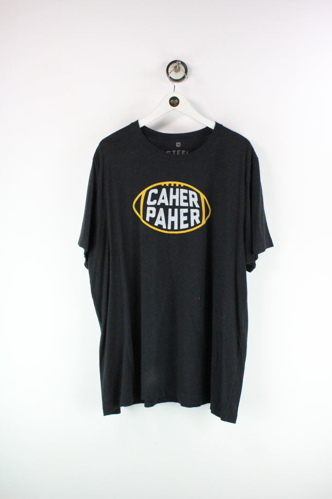 Vintage Caher Paher T-Shirt (XXL) - Vintage & Rags