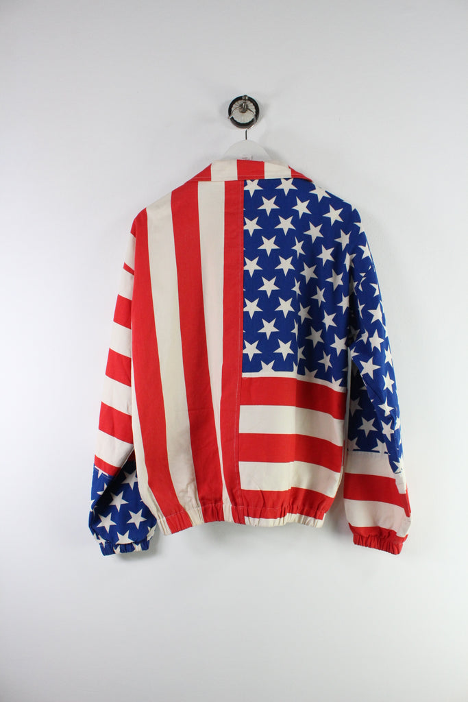 Vintage USA Jacket (M) - Vintage & Rags