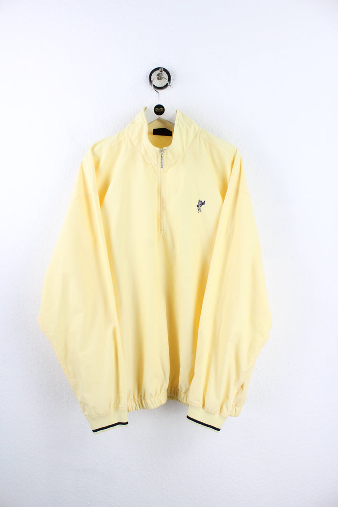 Vintage Ashworth Windbreaker (XL) - Vintage & Rags Online