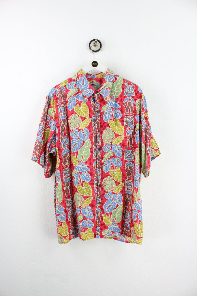 Vintage Reyn Spooner Shirt (L) - Vintage & Rags Online