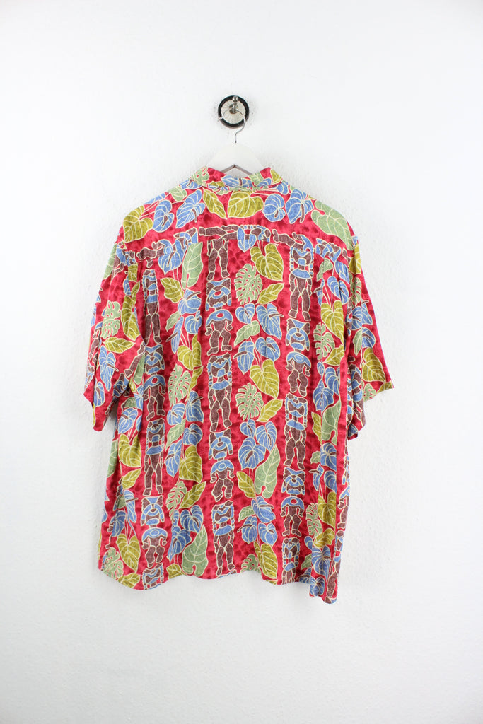 Vintage Reyn Spooner Shirt (L) - Vintage & Rags Online