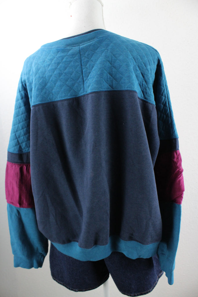 Vintage Fremantle Sweatshirt (XL) - Vintage & Rags