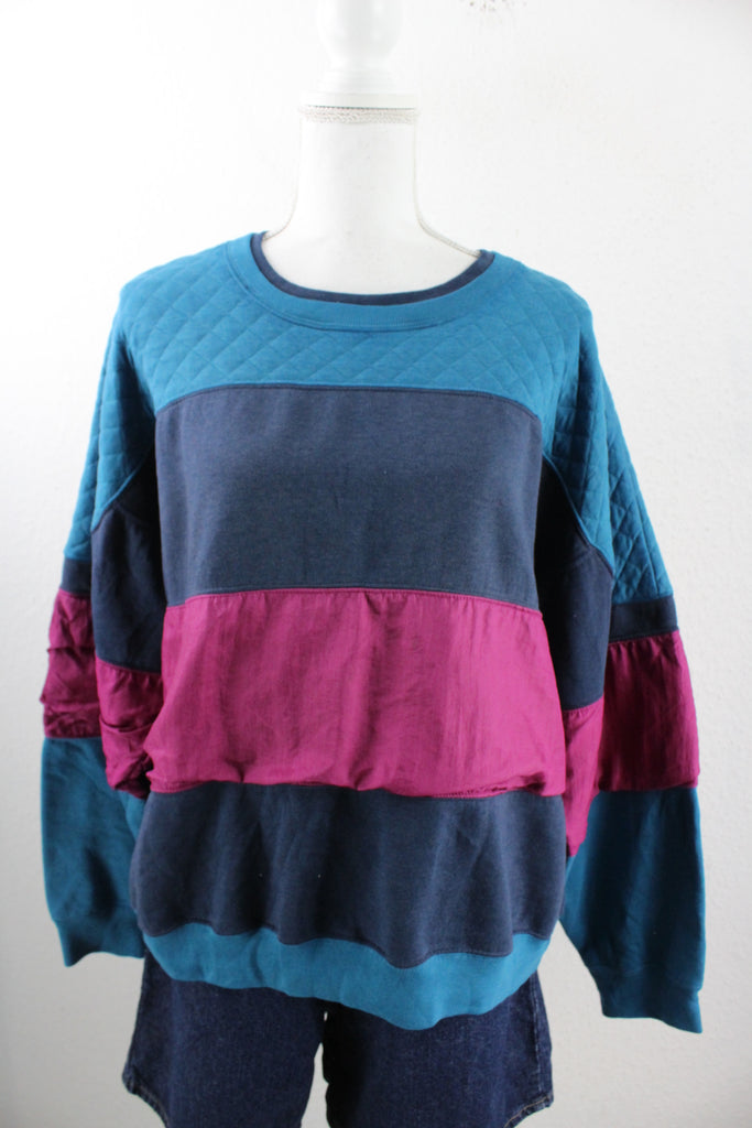 Vintage Fremantle Sweatshirt (XL) - Vintage & Rags