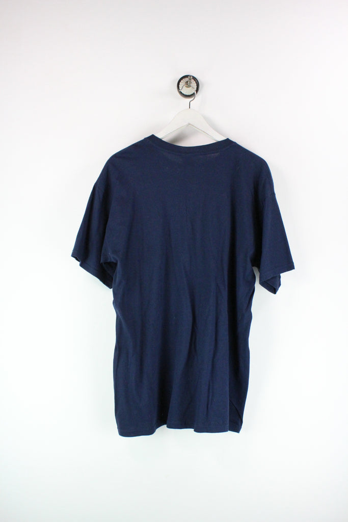 Vintage University T-Shirt (L) - Vintage & Rags