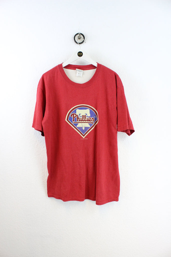 Vintage Phillies T-Shirt (L) - Vintage & Rags