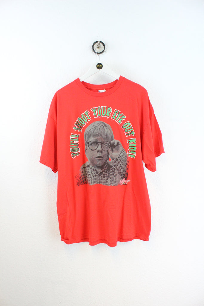 Vintage A Christmas Story T-Shirt (XL) - Vintage & Rags