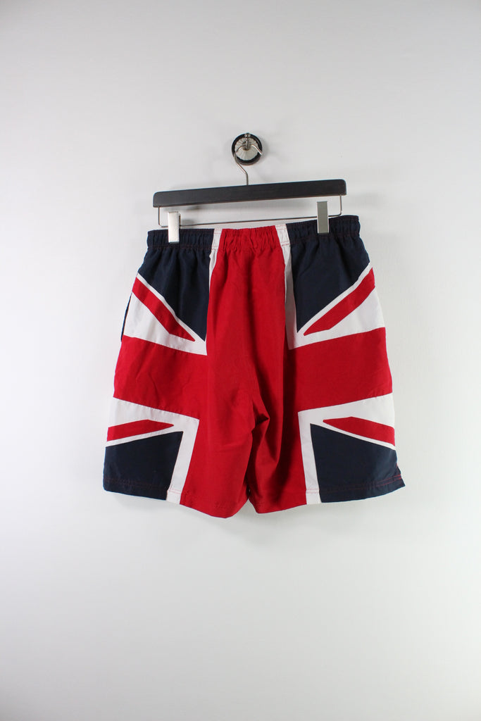 Vintage Great Britain Swim Trunk (XL) - Vintage & Rags